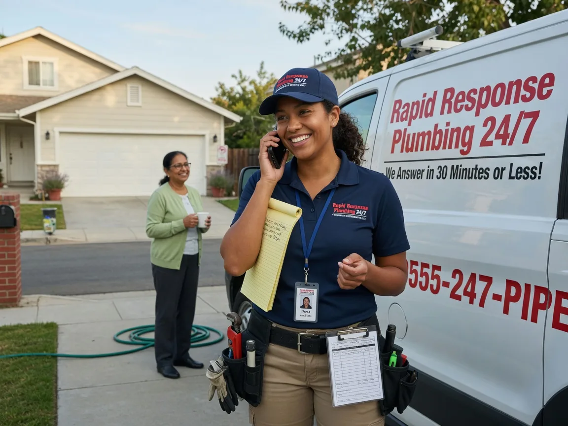 Emergency Plumber Mount Victory, OH FAQs